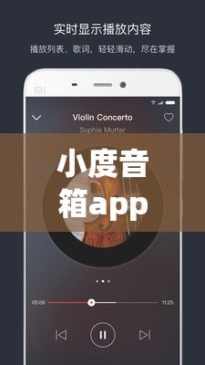 小度音箱app官网下载-免费下载小度音箱appv0.3.1最新版