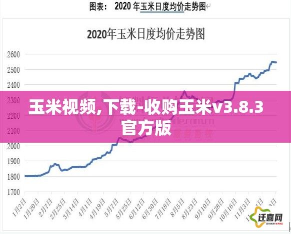 玉米视频,下载-收购玉米v3.8.3官方版