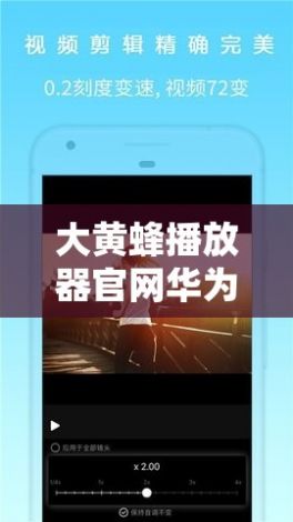 大黄蜂播放器官网华为平板下载-华为平板用什么视频播放器好v9.8.9最新版