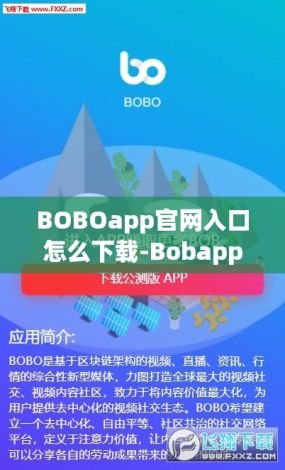 BOBOapp官网入口怎么下载-Bobapp官方网站手机版v6.0.6手机版